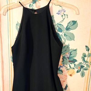 Laundry Little Black Dress